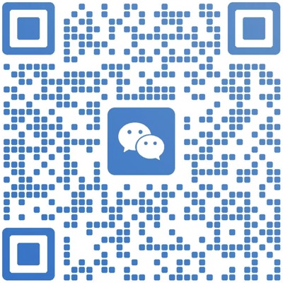 微信二维码